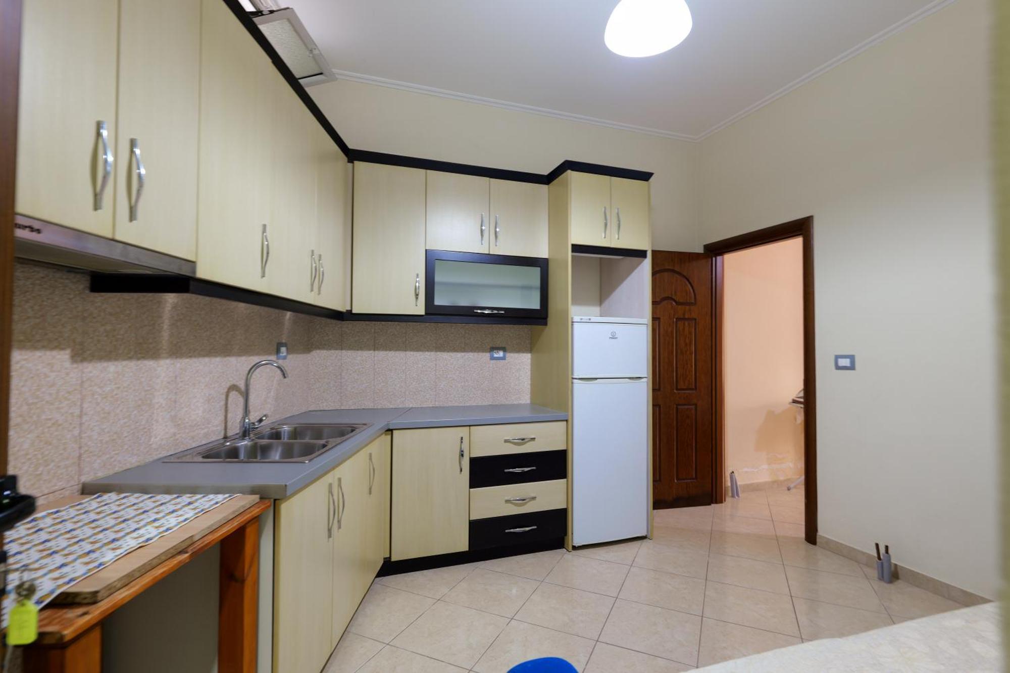 סרנדה Unico Aparthotel מראה חיצוני תמונה
